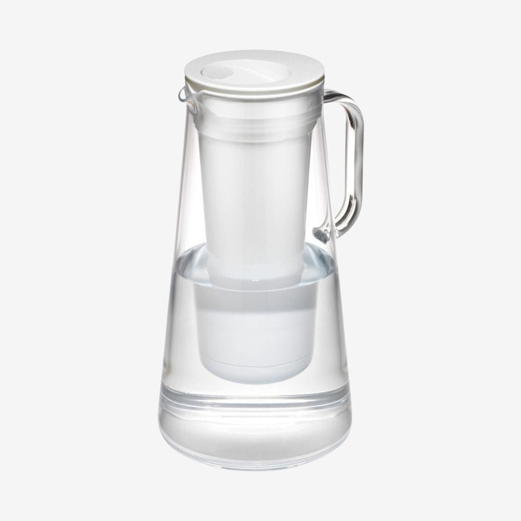 LifeStraw - Home 7-Cup vandfilterkande (White)