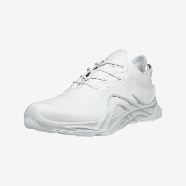 ECCO - BIOM Infinite Lea (Hvid) - 40
