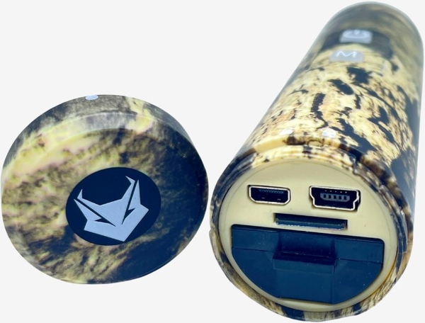 Odra 4K Kamera uden bagkappe