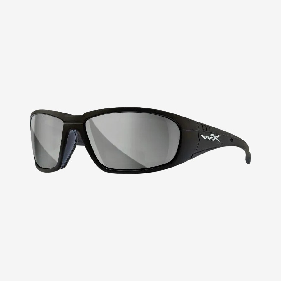 Wiley X - Boss solbrille (Matte Black)