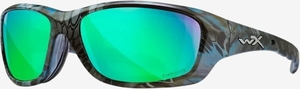 Gravity solbrille