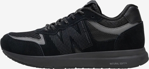 Rigmor Open Mesh sneaker