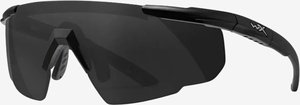 Saber Advanced ballistisk brille