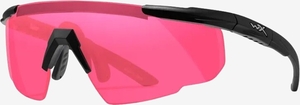 Saber Advanced ballistisk brille