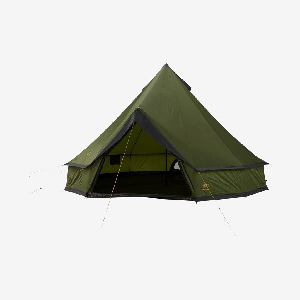 Grand Canyon - Indiana 8 telt (Grøn)