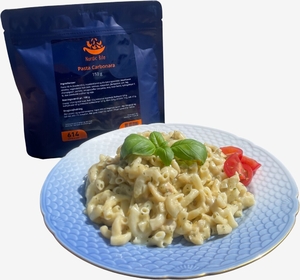 Pasta Carbonara