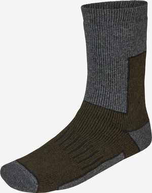 Field Thermo Sokker, 2 pack