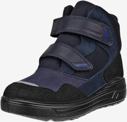 Ecco Urban Snowboarder Kids 722402-61416