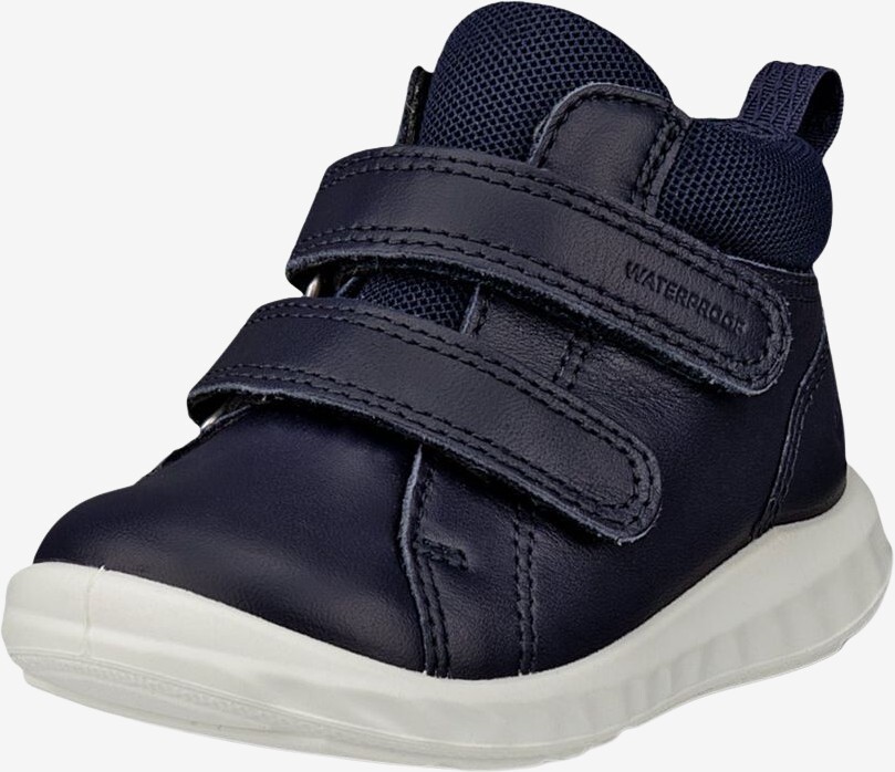 Ecco SP.1 infant Babystøvle 724231-50769