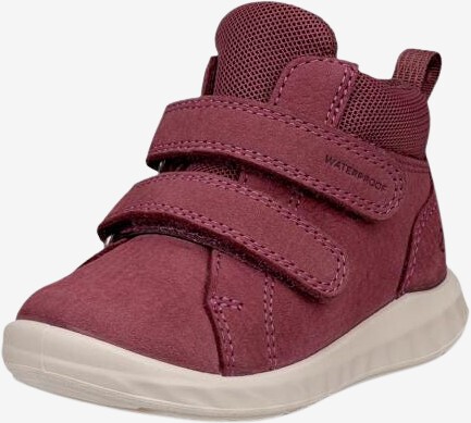 Ecco SP.1 infant Babystøvle 724231-53833