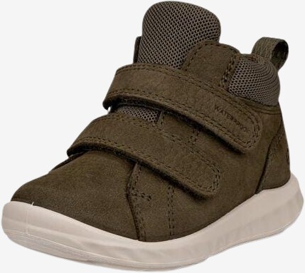 Ecco SP.1 infant Babystøvle, 724231-55894