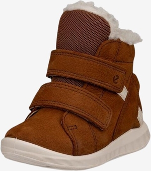SP.1 Foret Babystøvle