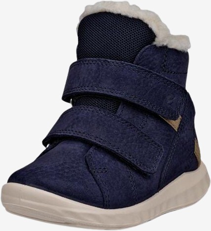Ecco SP.1 infant Foret Babystøvle, 724241-02303