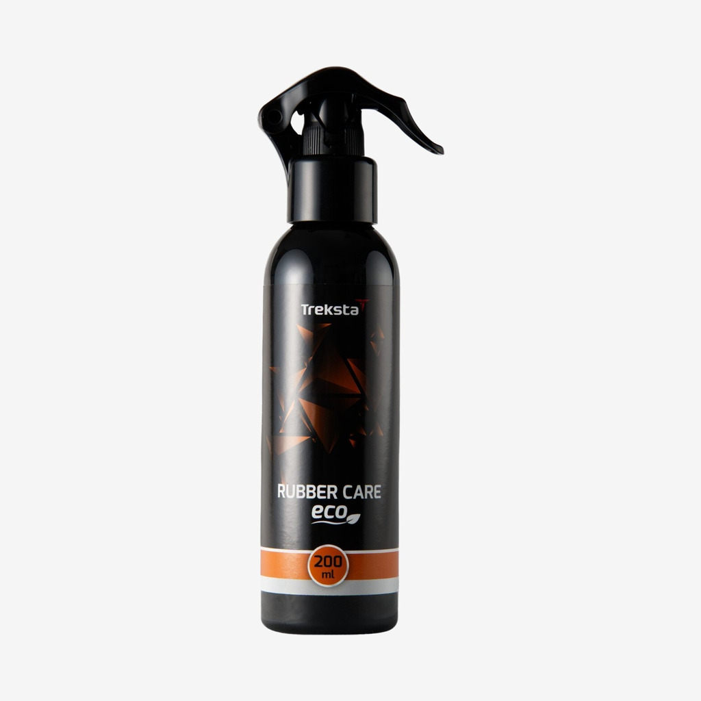 Treksta - RUBBER CARE gummistøvlespray (200 ml)
