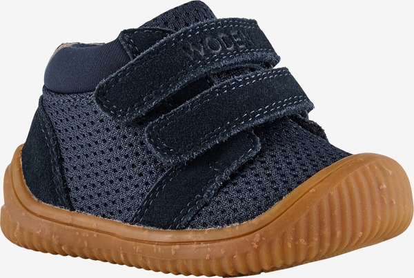 WK066 - Tristan Baby - 010 Navy - Extra 1