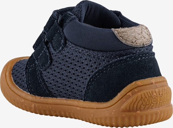 WK066 - Tristan Baby - 010 Navy - Extra 2