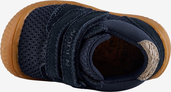 WK066 - Tristan Baby - 010 Navy - Extra 4