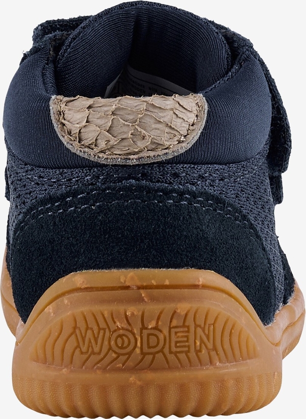 WK066 - Tristan Baby - 010 Navy - Extra 6