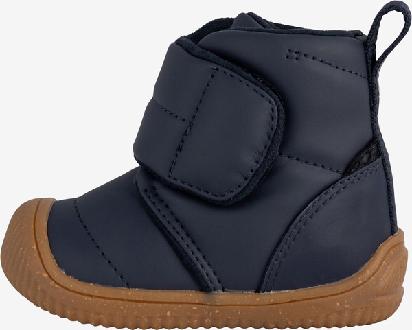 Woden WK306 - Theo Baby - 009 Dark Navy