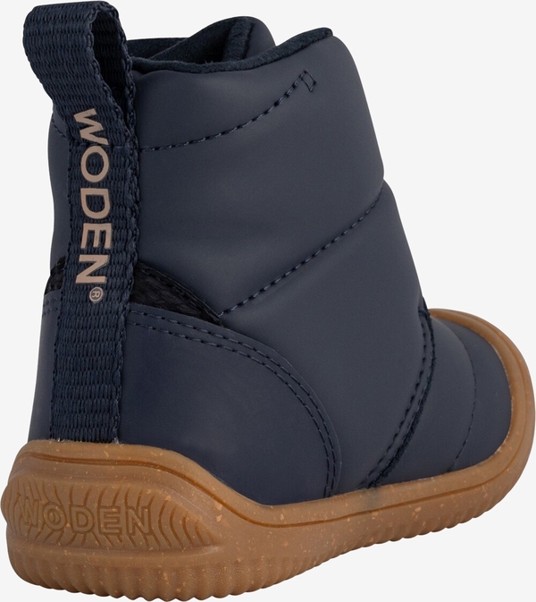 WK306 - Theo Baby - 009 Dark Navy - Extra 2