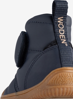 WK306 - Theo Baby - 009 Dark Navy - Extra 7