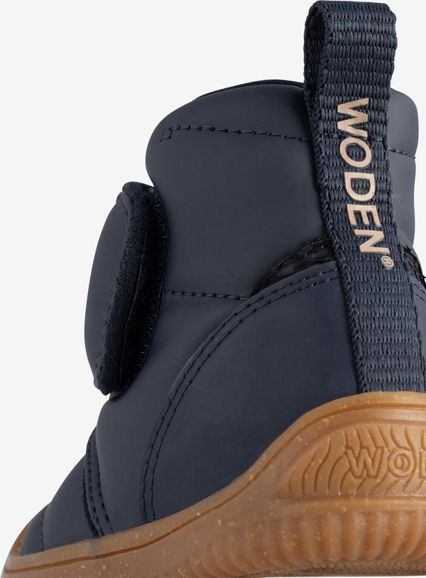 WK306 - Theo Baby - 009 Dark Navy - Extra 7
