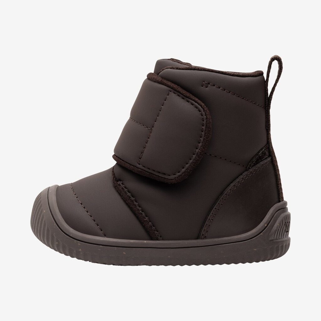Woden - Theo Baby (Chocolate) - 19