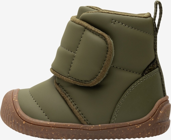 Woden WK306 - Theo Baby - 295 Dark Olive