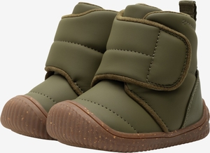 WK306 - Theo Baby - 295 Dark Olive - Extra 1
