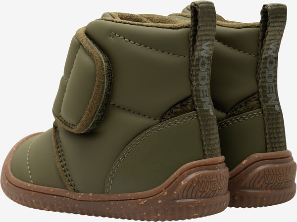 WK306 - Theo Baby - 295 Dark Olive - Extra 2