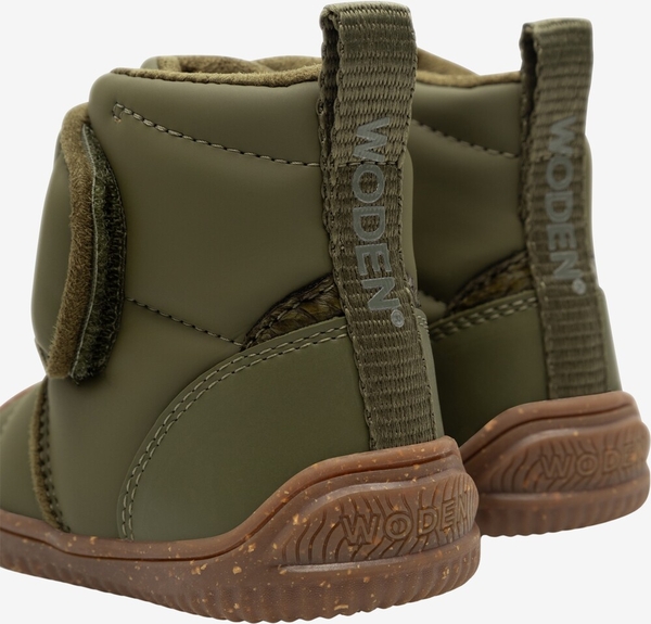 WK306 - Theo Baby - 295 Dark Olive - Extra 3