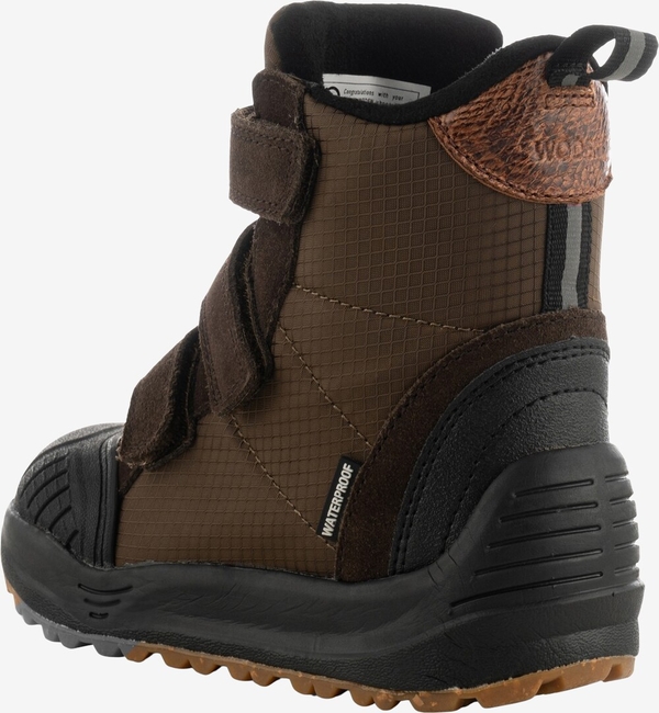 WK9055 - Adrian II - 863 Dry Seagrass - Extra 1
