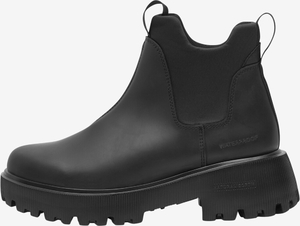 Isabella Waterproof kort gummistøvle