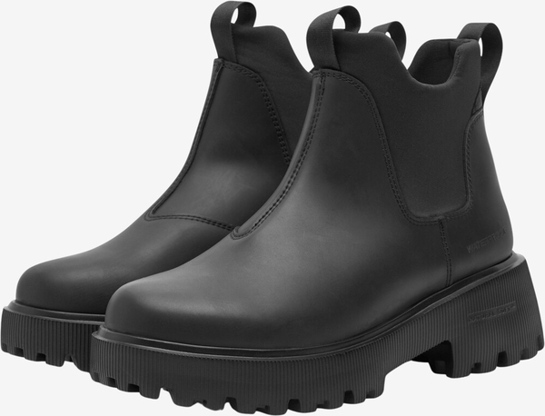WL652 - Isabella Waterproof - 020 Black - Extra 1