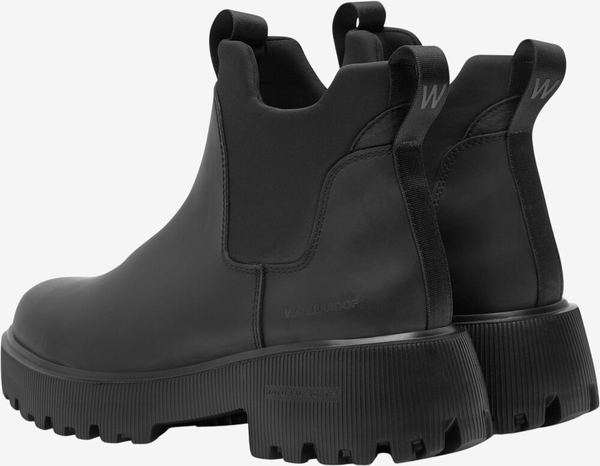 WL652 - Isabella Waterproof - 020 Black - Extra 2