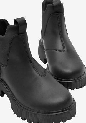 WL652 - Isabella Waterproof - 020 Black - Extra 3