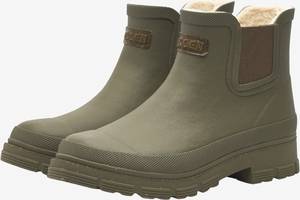 WL765 - Liv Warm Waterproof - 295 Dark Olive - Extra 1