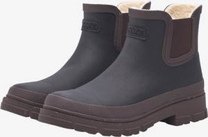 WL765 - Liv Warm Waterproof - 352 Black-Chocolate - Extra 1