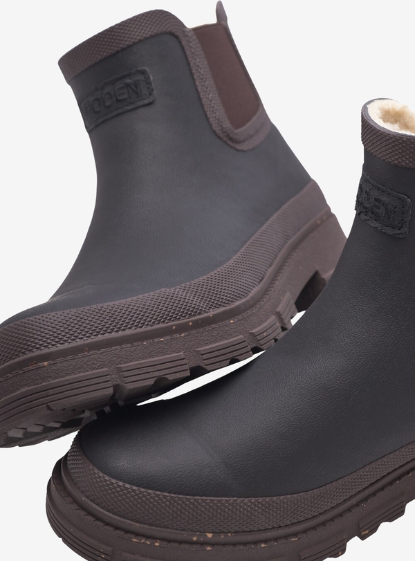 WL765 - Liv Warm Waterproof - 352 Black-Chocolate - Extra 3