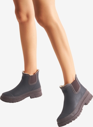WL765 - Liv Warm Waterproof - 352 Black-Chocolate - Extra 4