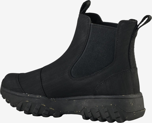 WL892 - Magda Rubber Track Boot - 020 Black - Extra 2