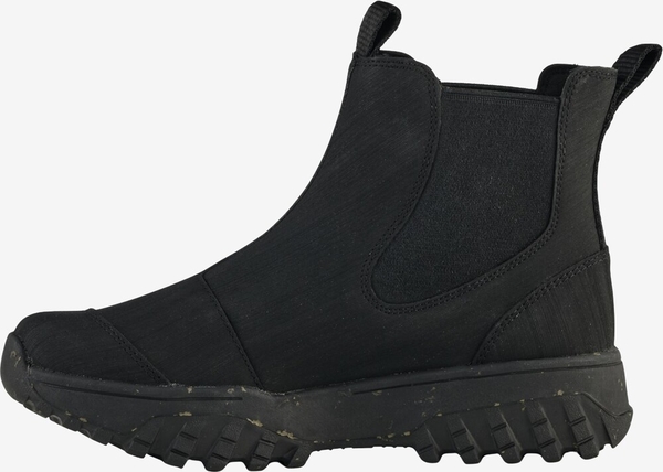 Woden WL892 -020 Magda Rubber Track gummistøvle til damer