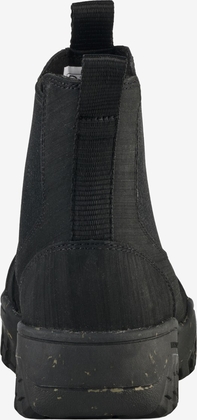 WL892 - Magda Rubber Track Boot - 020 Black - Extra 6