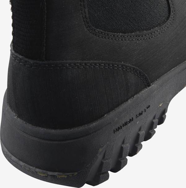 WL892 - Magda Rubber Track Boot - 020 Black - Extra 7