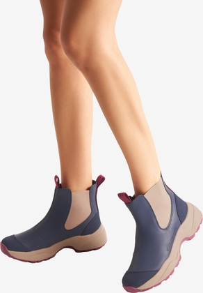 WL957 - Siri Waterproof - 286 Dark Navy-Taupe - Extra 4