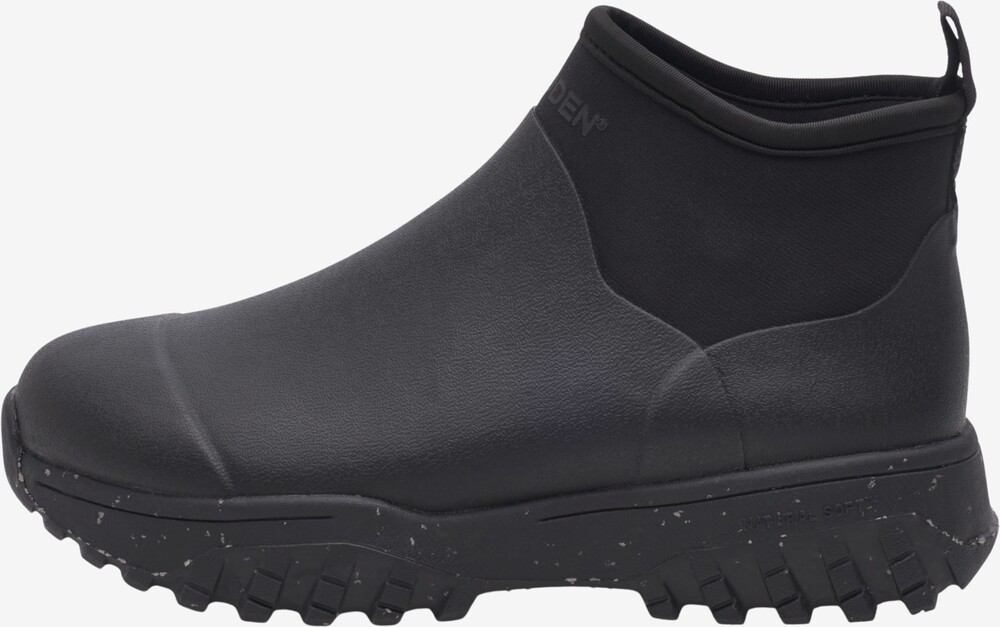 Woden Irene Waterproof - 020 Black - Extra 0