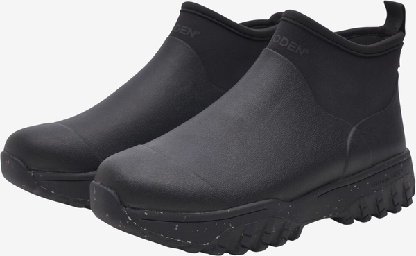 WL965 - Irene Waterproof - 020 Black - Extra 1