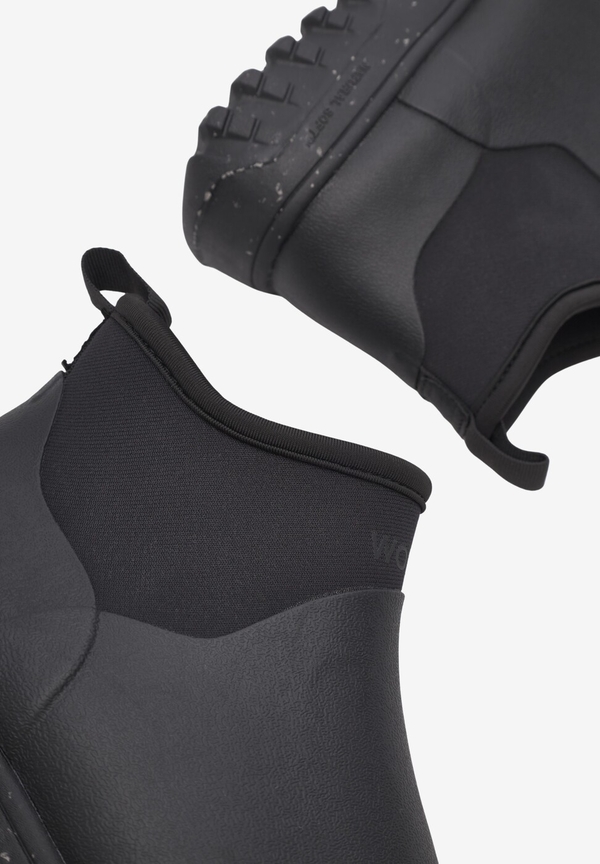WL965 - Irene Waterproof - 020 Black - Extra 3