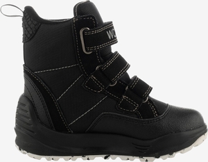 WW9050 - Adrian Boot Kids - 020 Black - Extra 3