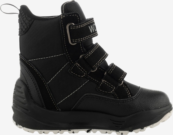 WW9050 - Adrian Boot Kids - 020 Black - Extra 3